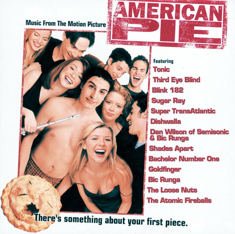 American pie song