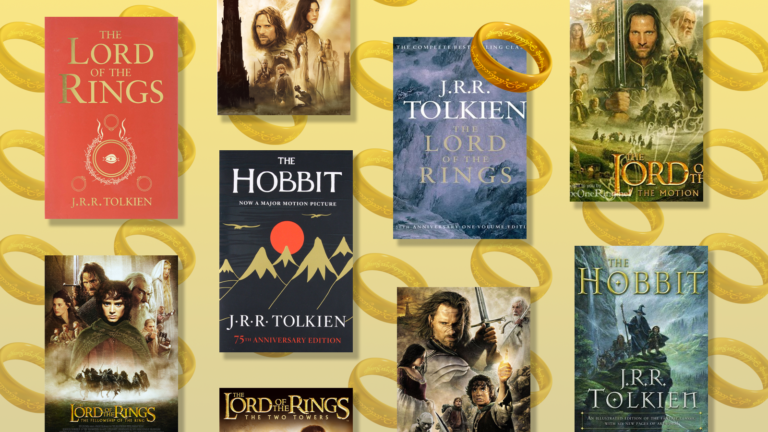 Lord of the Rings: The Rings of Power: Galadriel's Middle-earth History,  Explained