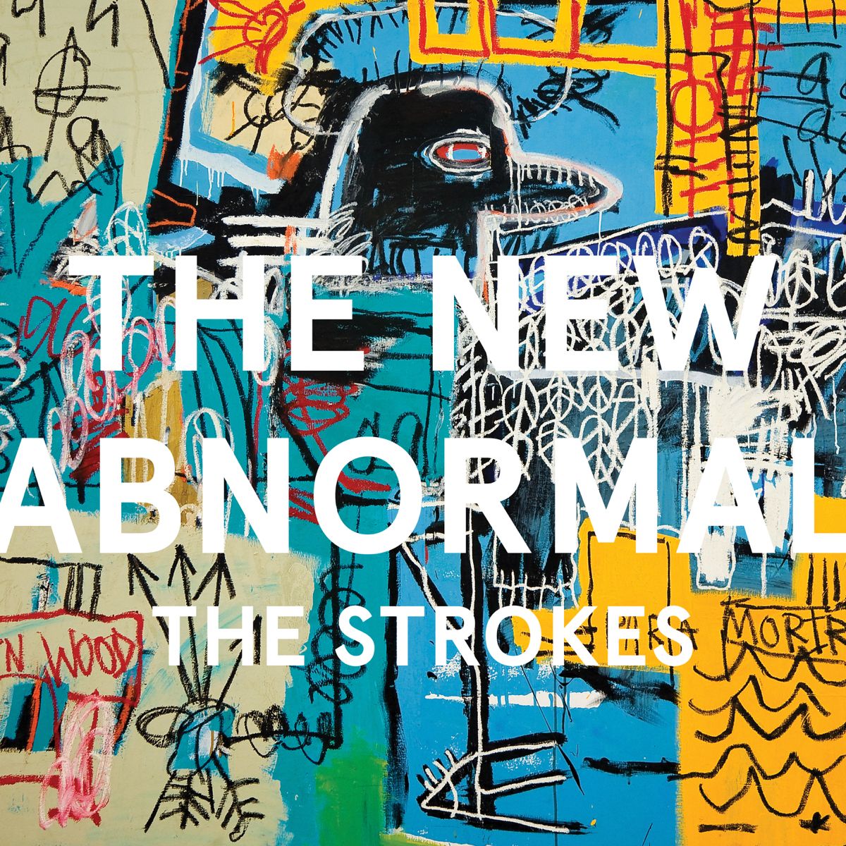 Album review: The Strokes - "The New Abnormal" | The Young Folks