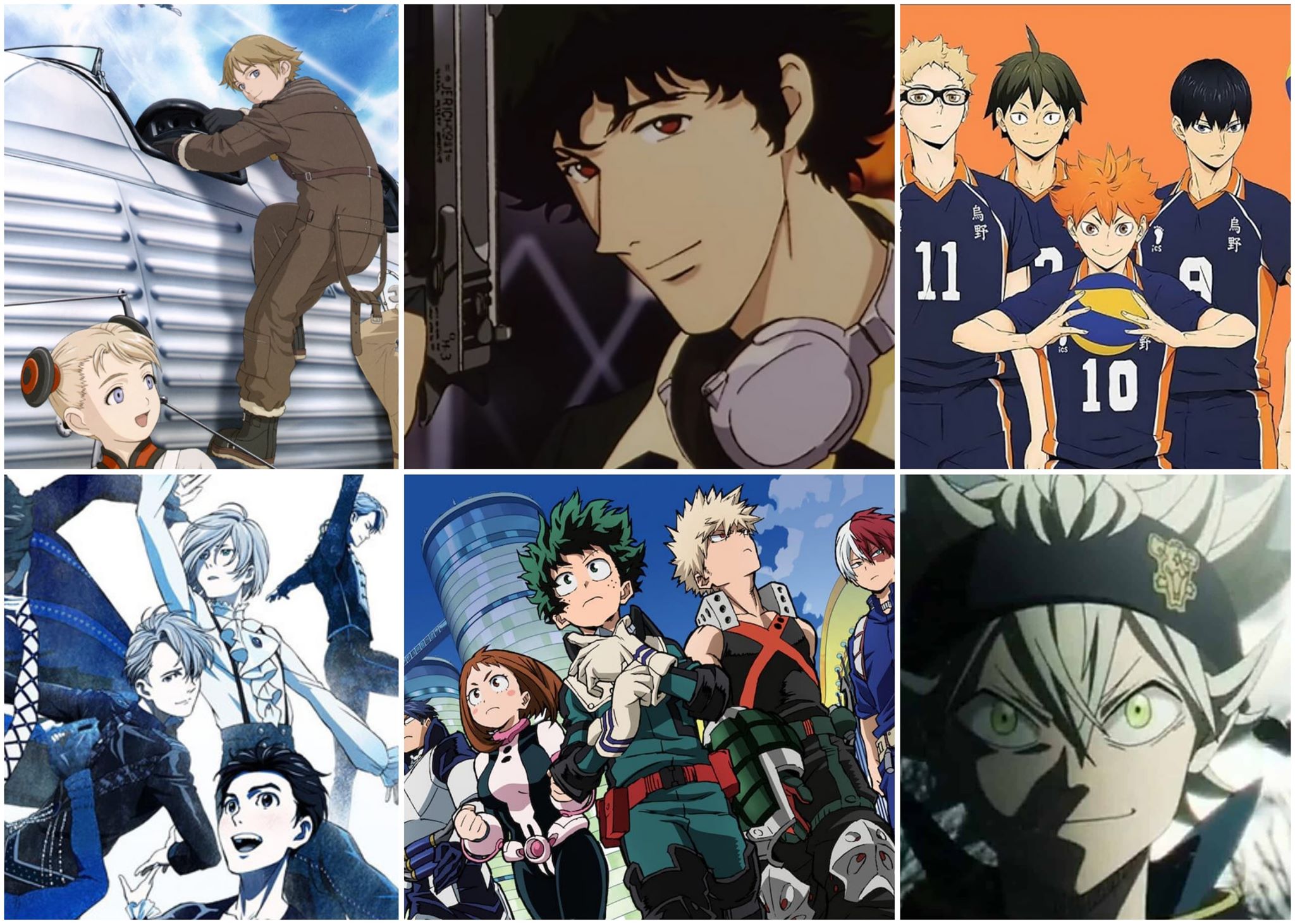 Haikyuu!! Season 4 Opening & Ending Themes Revealed - Otaku Tale