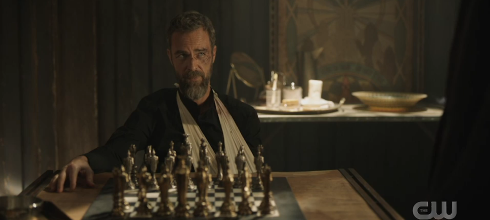 The Queen's Gambit - Episode 7 review - ChessBase India