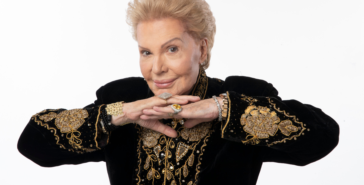 Walter Mercado