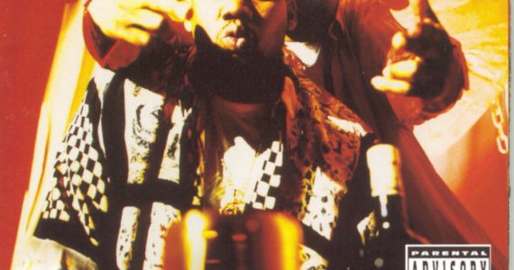 ghostface killah- the lost tapes review ghostface killah- the lost tapes review