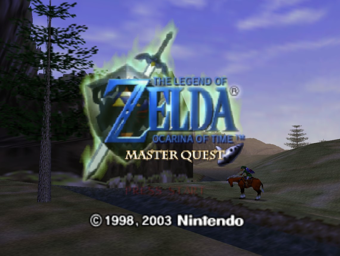 The Legend of Zelda: Ocarina of Time retrospective