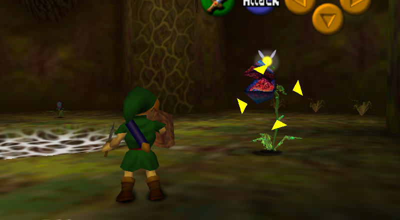 Ocarina of Time Retrospective: The best Zelda game, ever? 