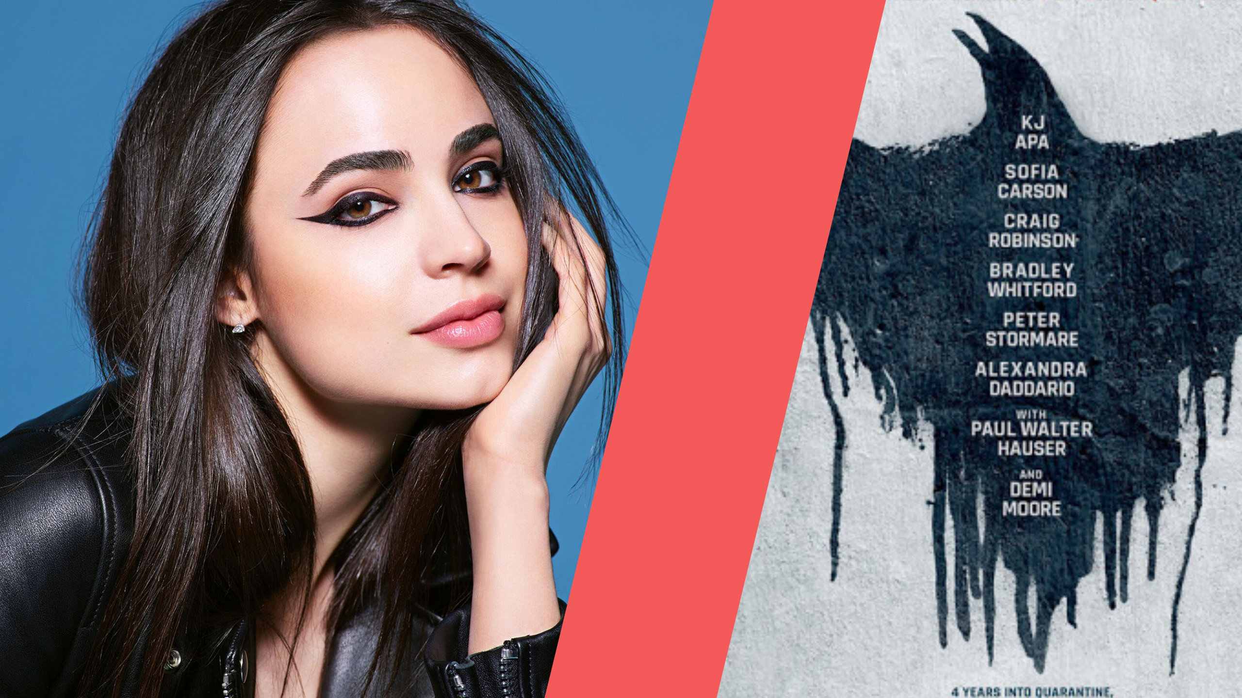 Sofia Carson Poster