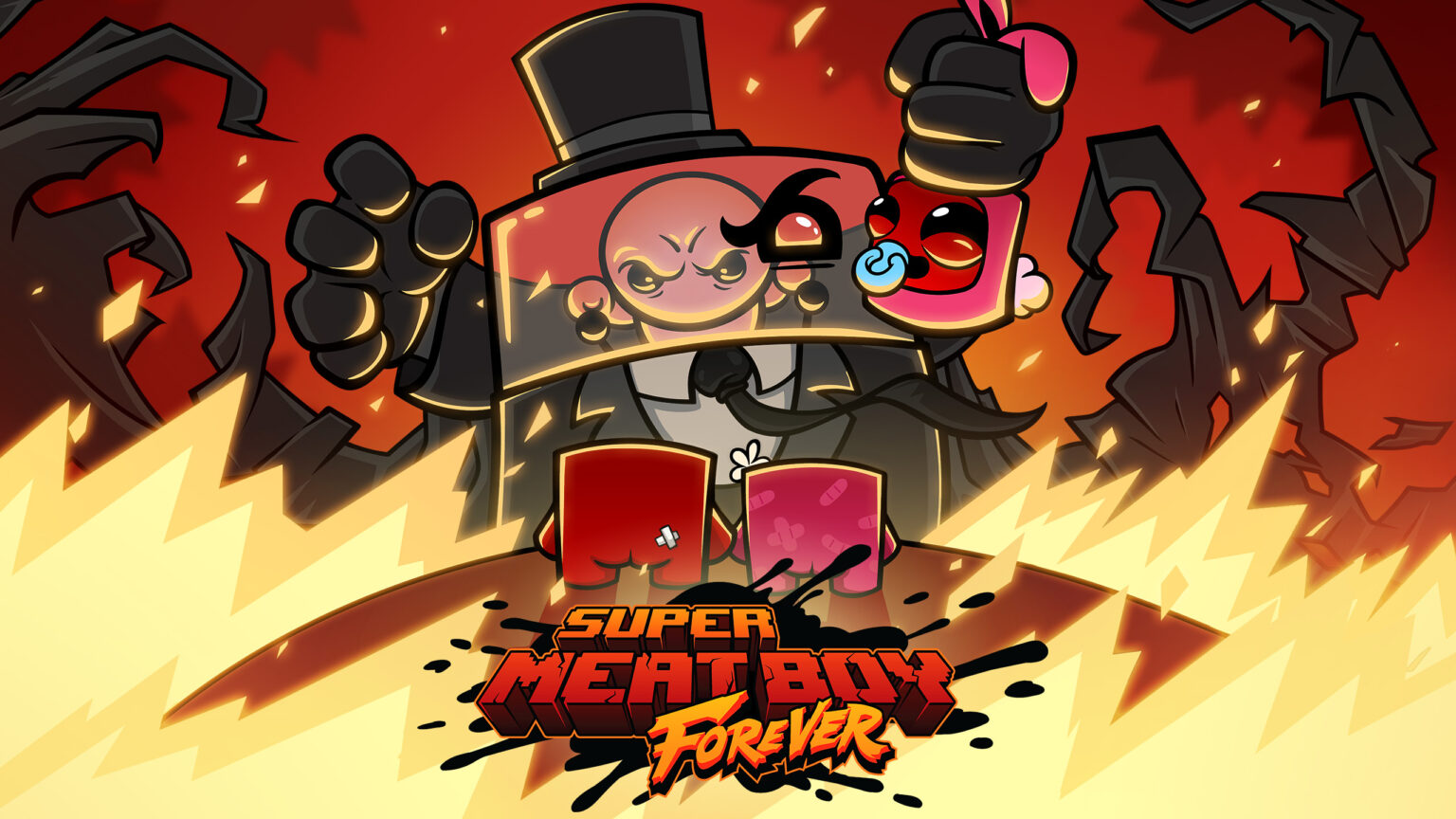 super meat boy forever ios release date super meat boy forever ios release date