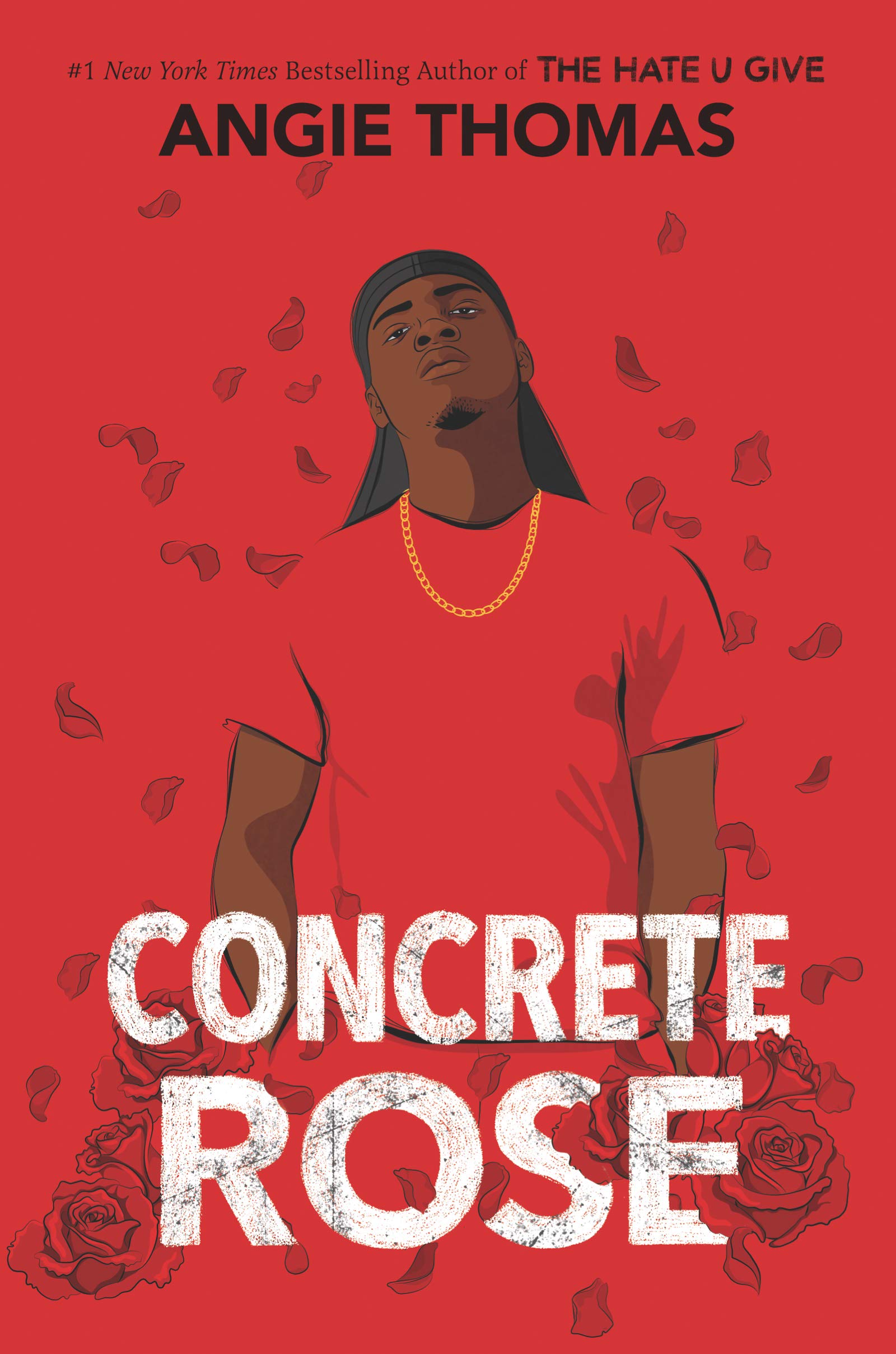 Book review: 'Concrete Rose' by Angie Thomas | The Young Folks