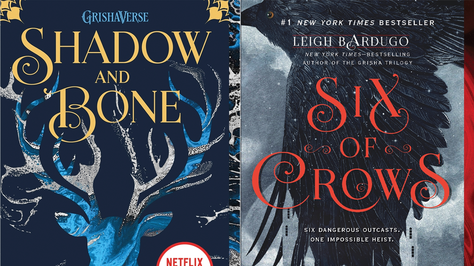 Ben Barnes on Gold Digger and Netflix's Shadow and Bone Series