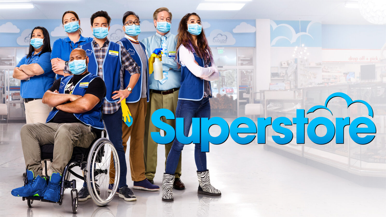 3 Reasons Superstore May Be the Most Underrated Sitcom of the