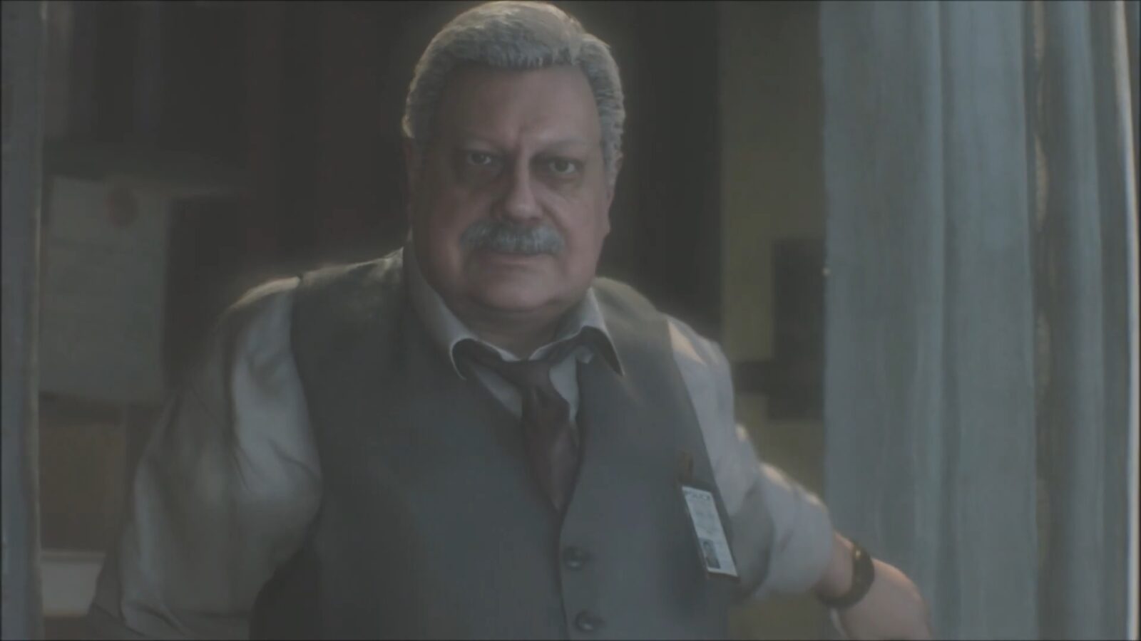 5 iconic villains of the Resident Evil series