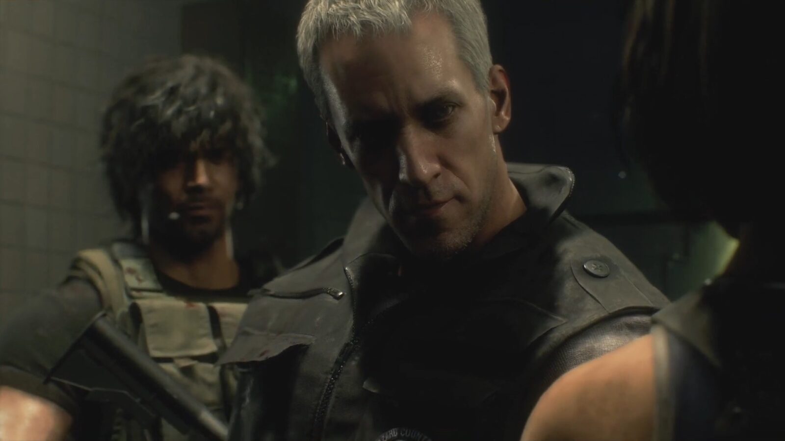 The 15 Best Resident Evil Characters Of All Time – FandomSpot