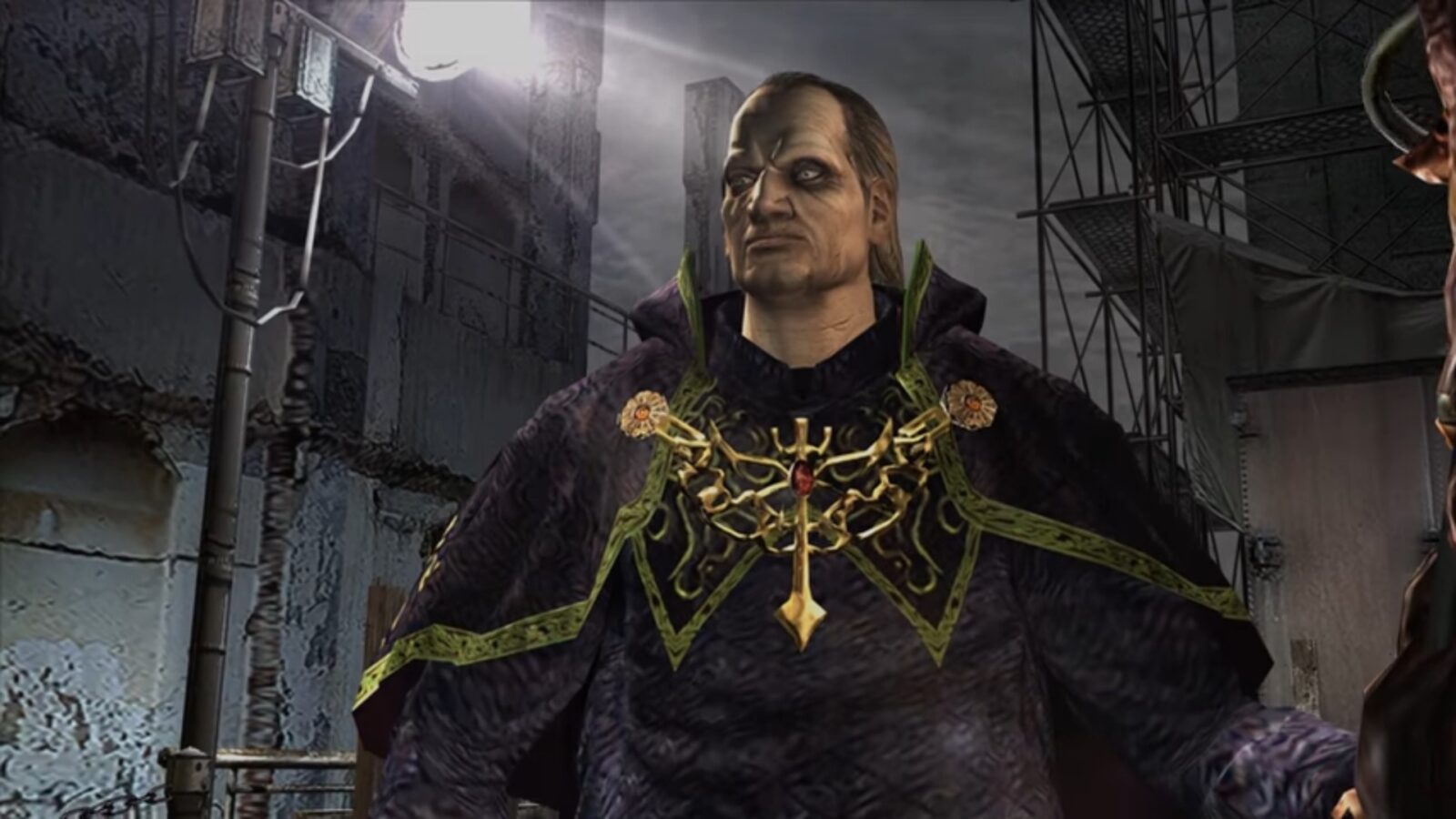 Resident Evil 4 Fan Alliance Resident evil, Resident evil game, Evil