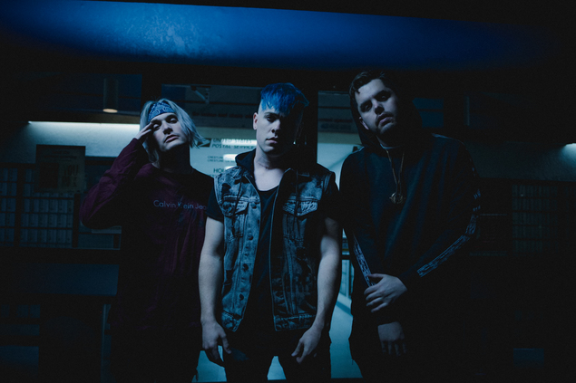 Set It Off Interview: Cody Carson talks songwriting, Unopened