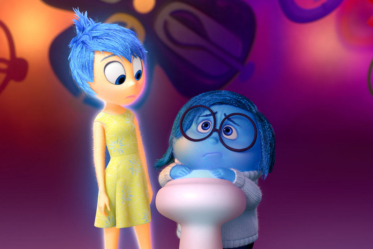 10 best Pixar movies 