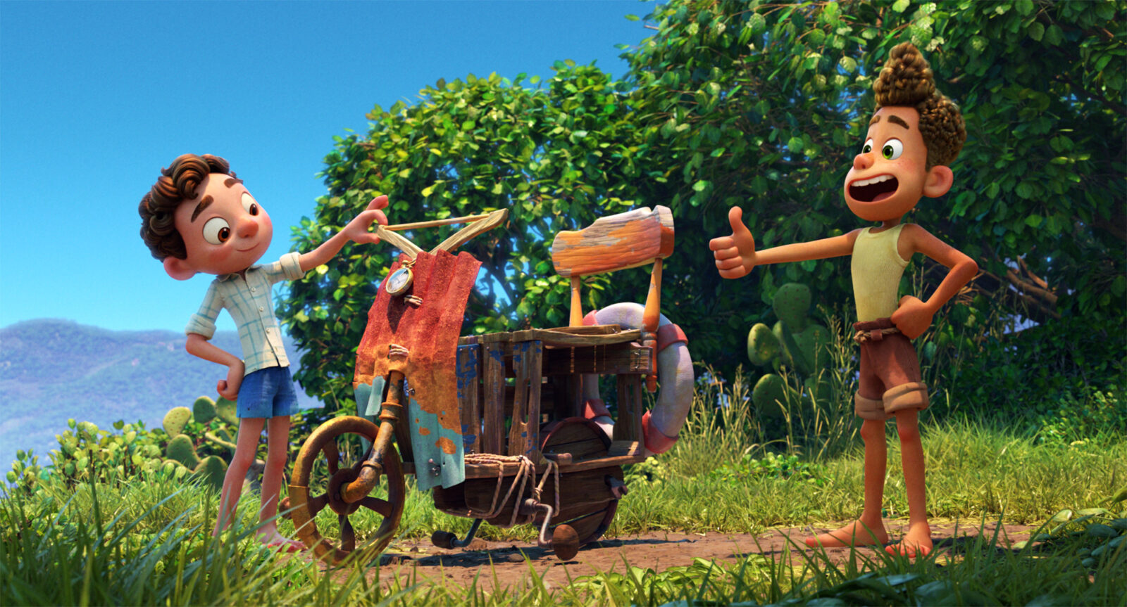 10 best pixar movies