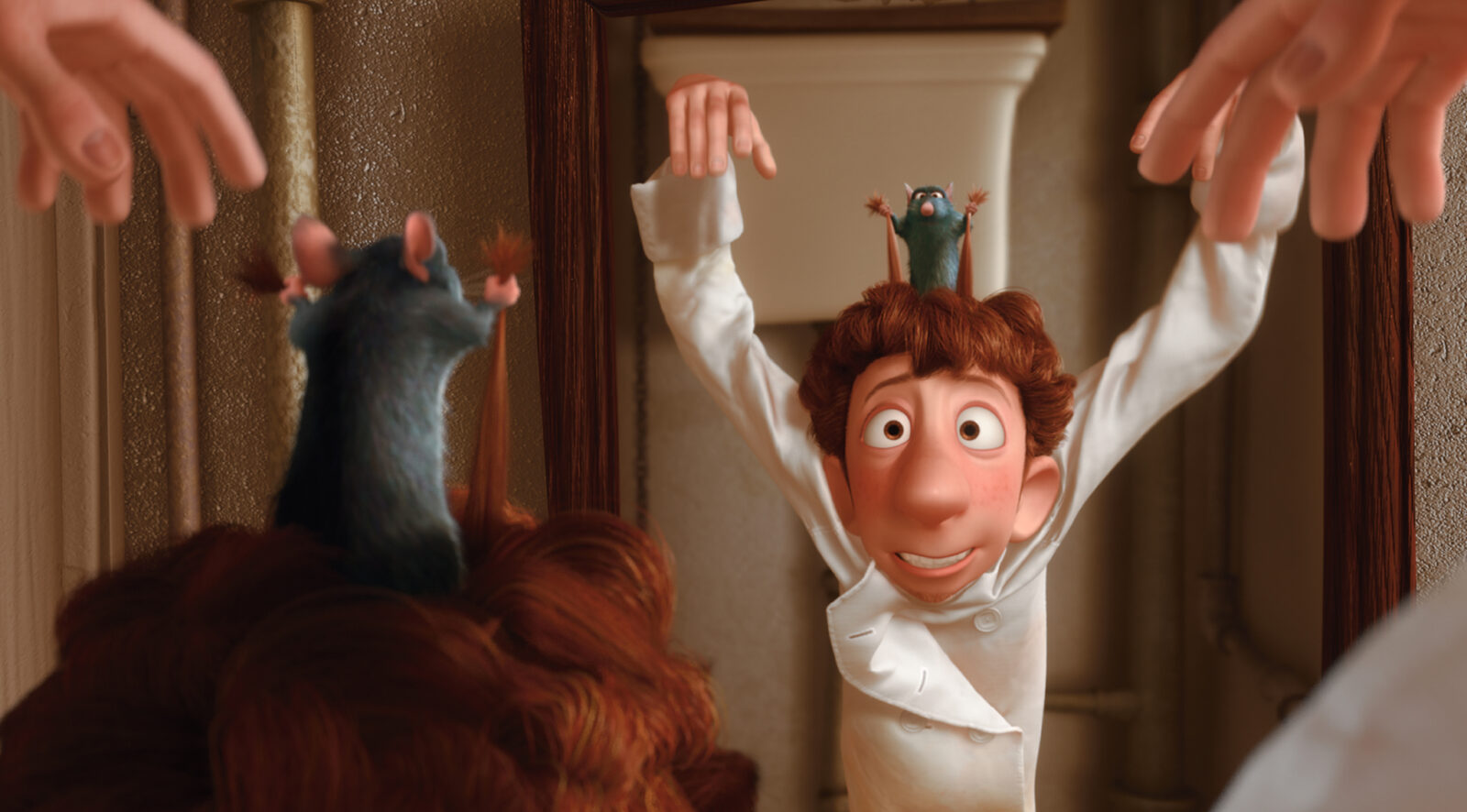 10 best Pixar movies 