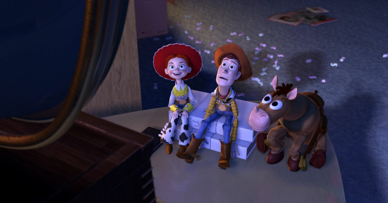 10 best Pixar movies 