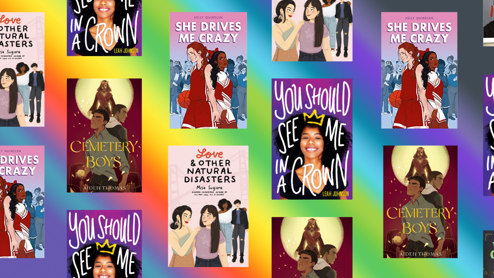 queer rom coms