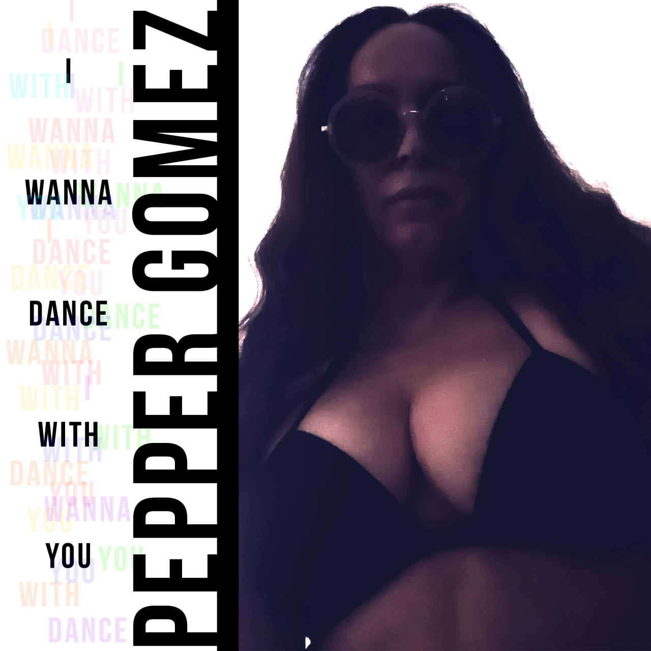 New Music: Pepper Gomez Dazzles on “I Wanna Dance With You” | The Young  Folks