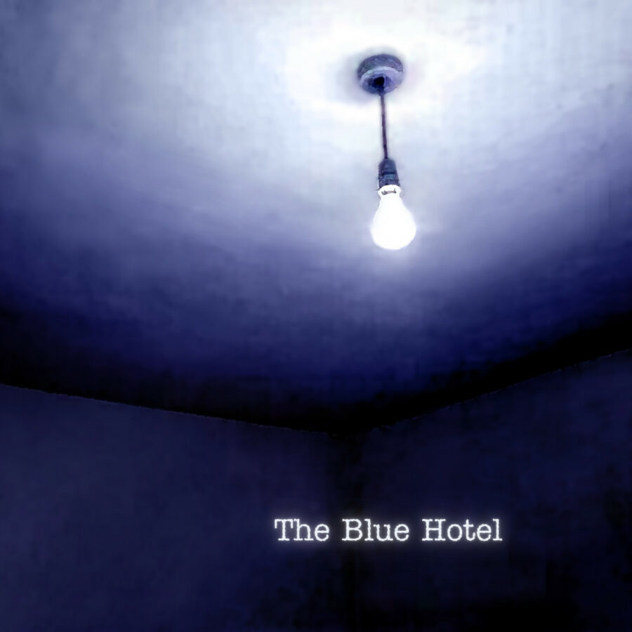 The Blue Hotel