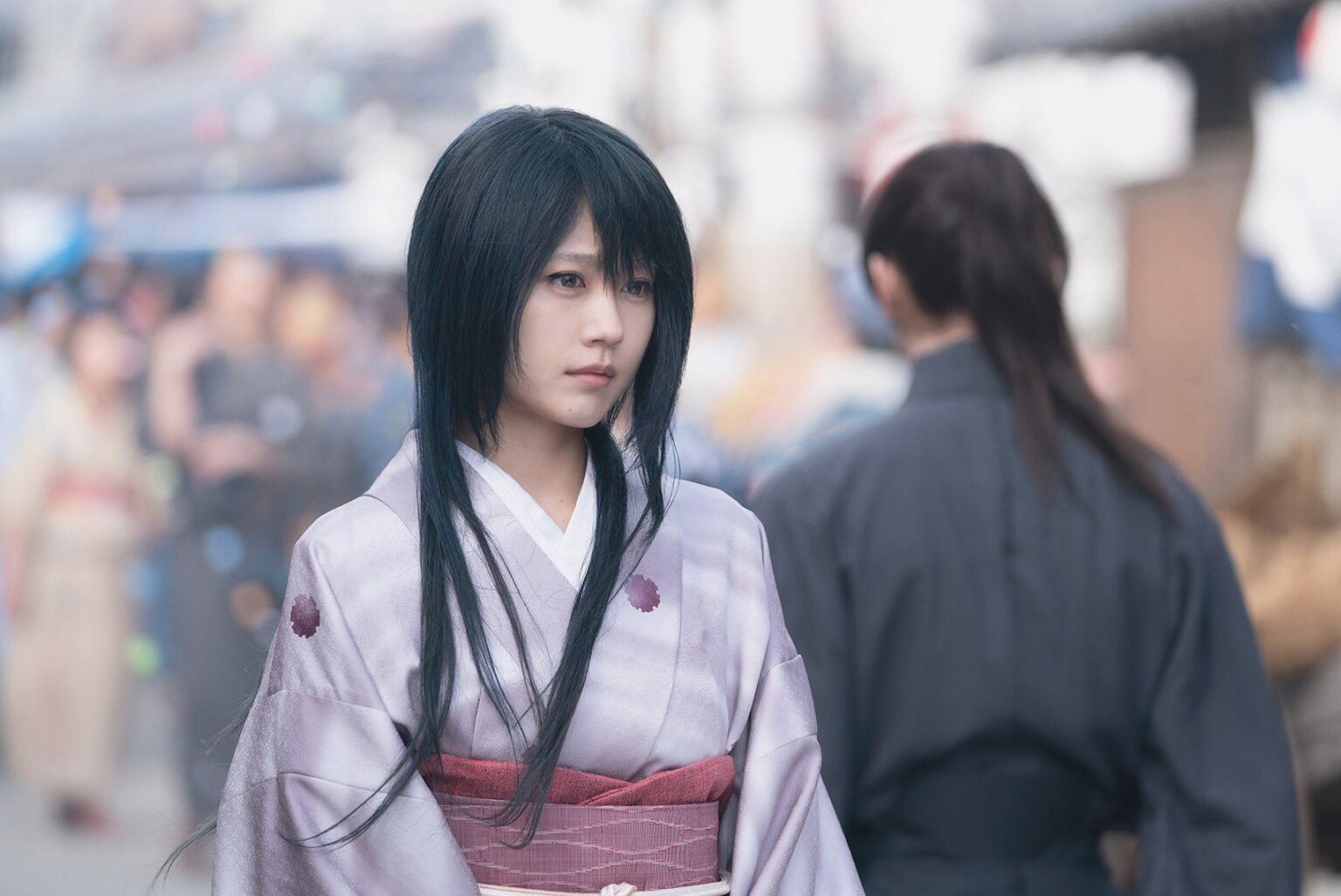 ‘Rurouni Kenshin: The Beginning' Review |The Young Folks - Rurouni Kenshin The Beginning Netflix