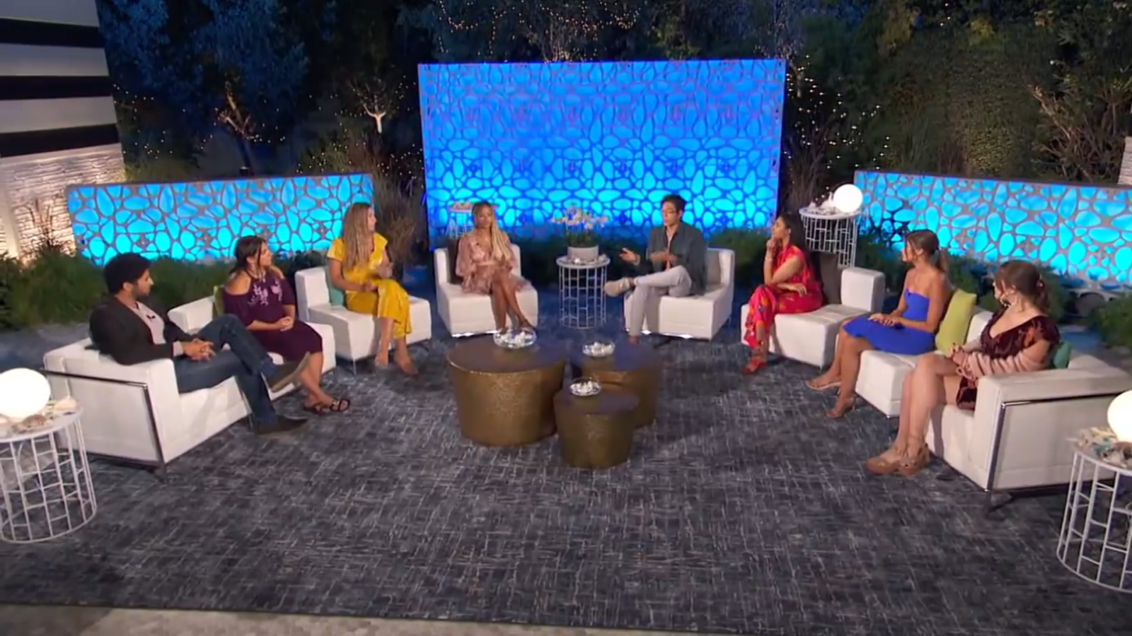 Big Brother 23 jury roundtable