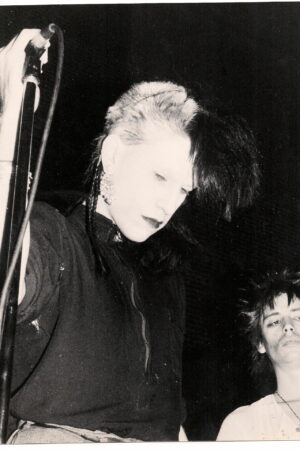 Marilyn Manson-Band - Goth Wiki