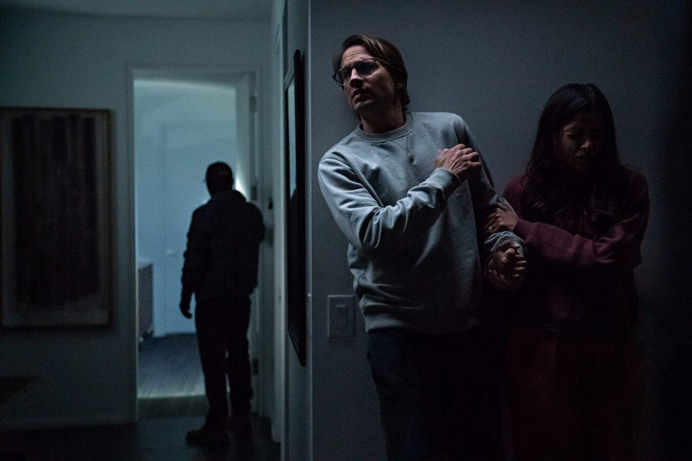Netflix and Chills: Intrusion Review - Morbidly Beautiful