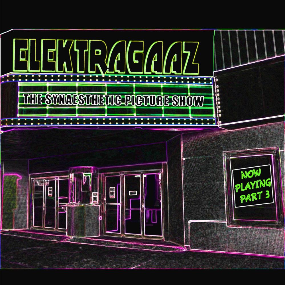 Elektragaaz