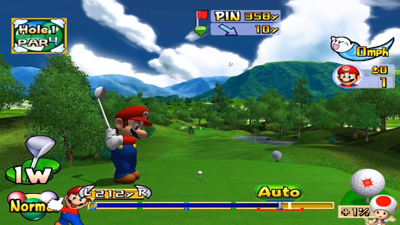 super-mario-spin-off-golf-toadstool-tour-gamecube