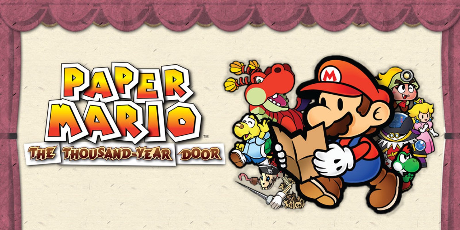 super-mario-spin-off-paper-thousand-yeardoor-gamecube