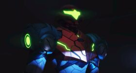 metroid-dread-elevator-samus-aran
