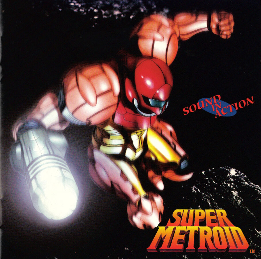 Best Video Game Soundtracks of All Time, Sound of Life