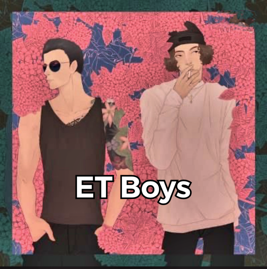 ET Boys