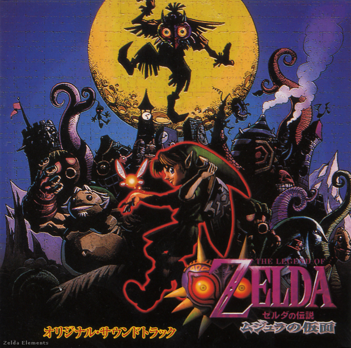 Hero of Legend: A Season of Shadow -- Original SNES music inspired by the Zelda series : r/chiptunes