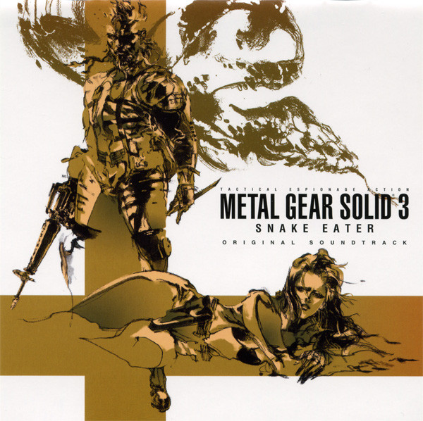 Metal Gear Solid' singer squashes 'Snake Eater' remake rumours