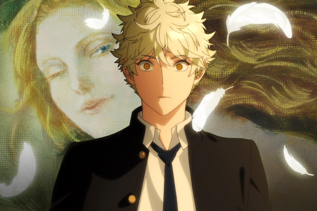 Anime 2021: Who Are This Year's Best Boys?