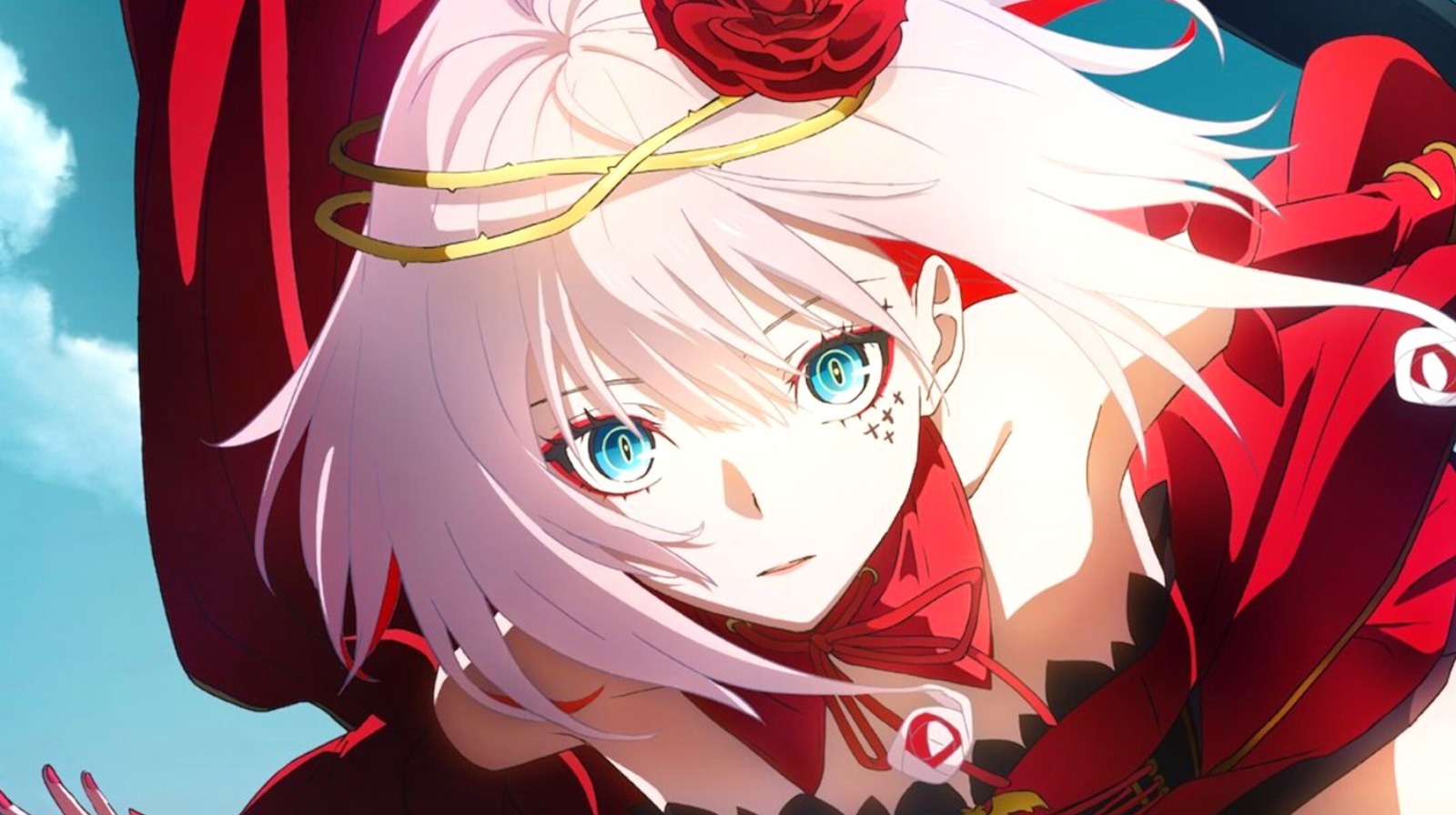Assistir Takt Op. Destiny ep 8 HD Online - Animes Online