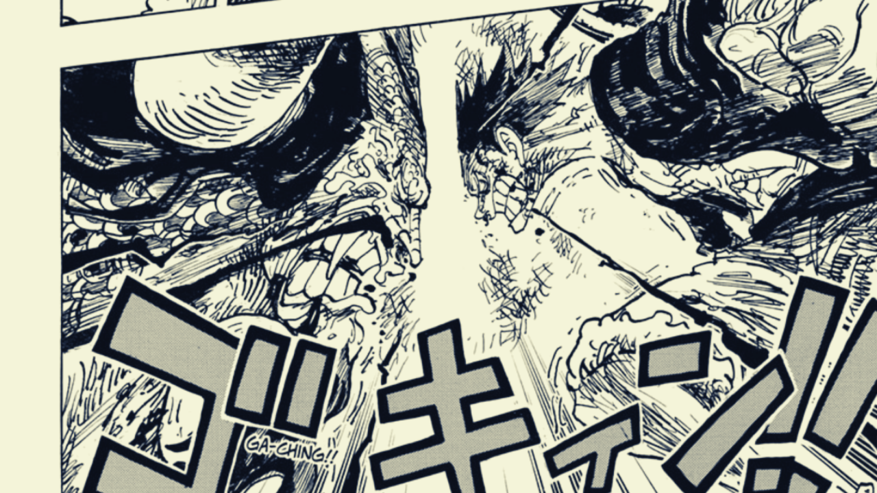 One Piece Chapter 1037 Release Date & Time