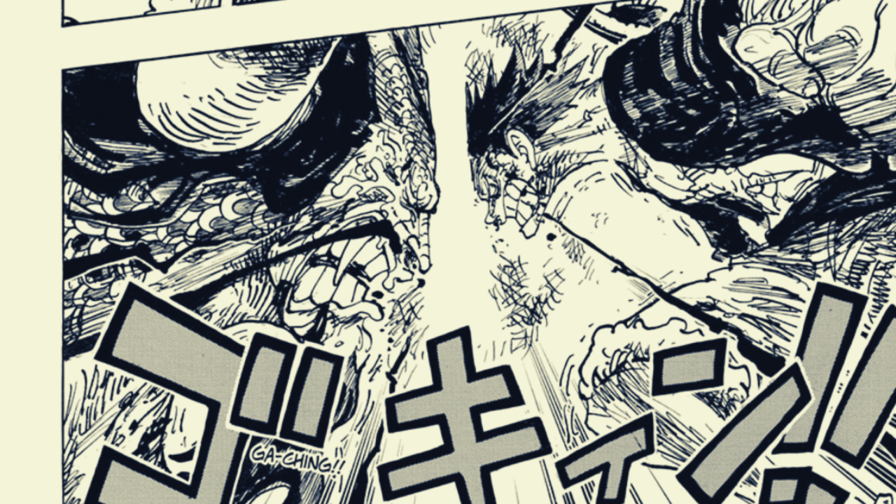 One Piece chapter 1037: Release date and time, where to read and more