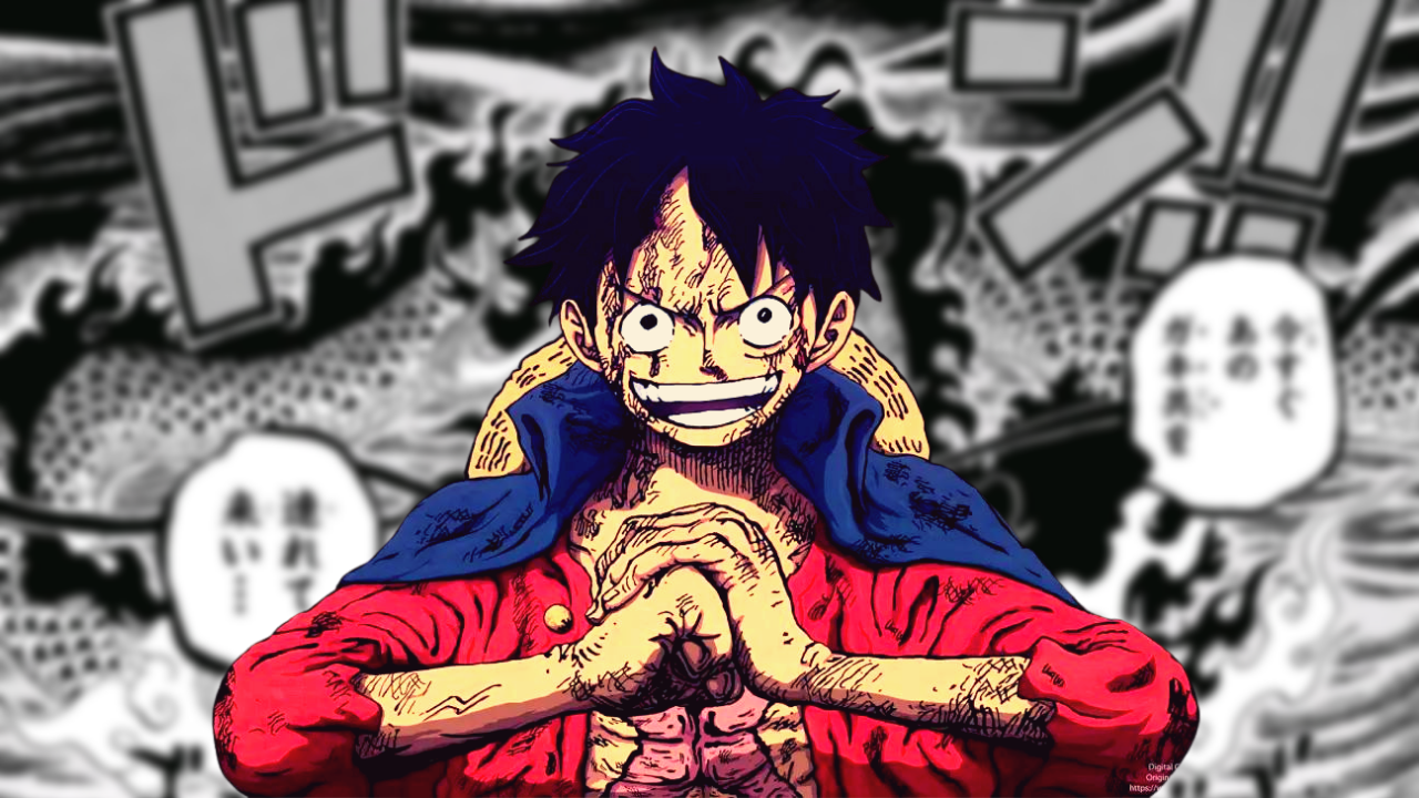 One Piece' Chapter 1037 Manga Recap: Kaidou's pride and Joyboy