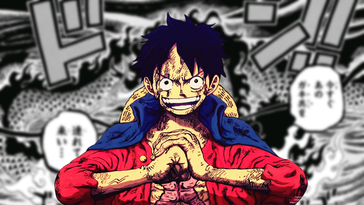 One Piece chapter 1037: Release date and time, where to read and more