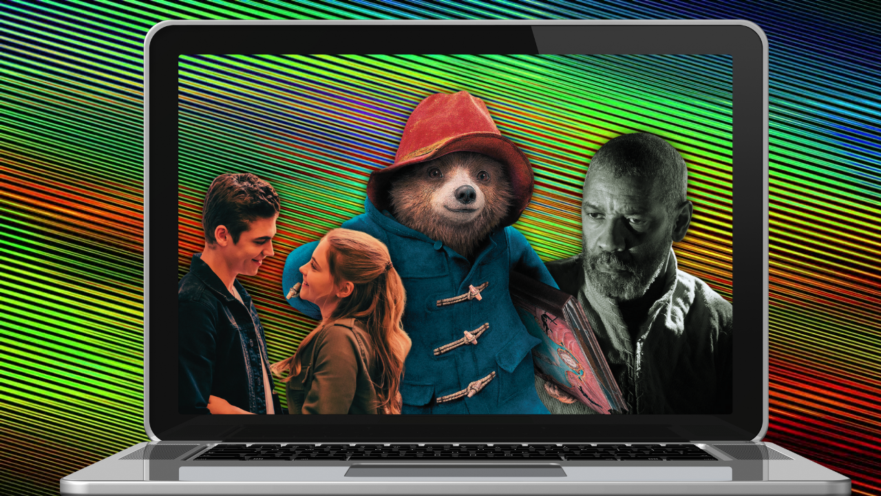 Paddington, The Last Duel, and 14 more movies you can watch this week