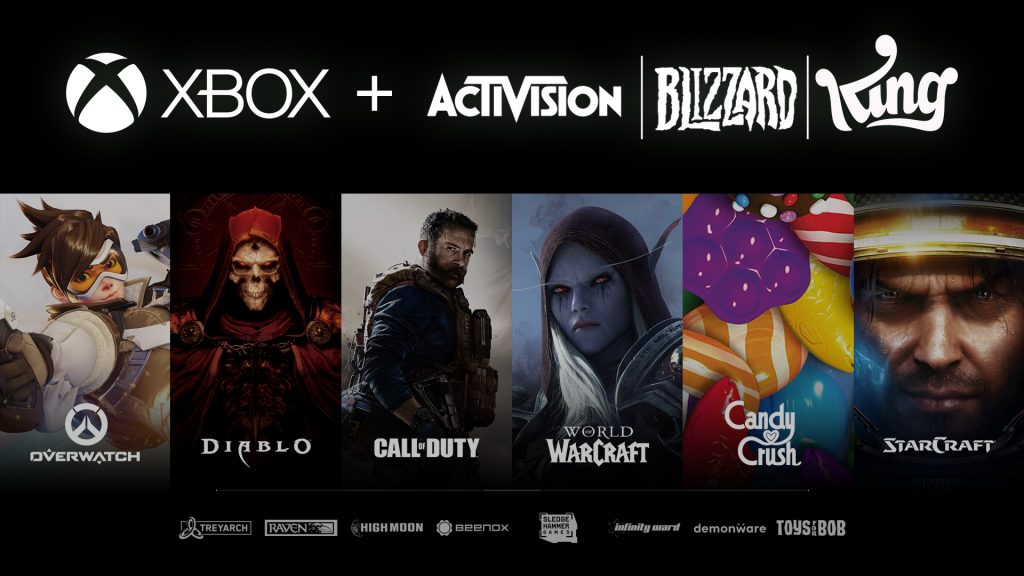 microsoft-to-buy-activision-blizzard-king