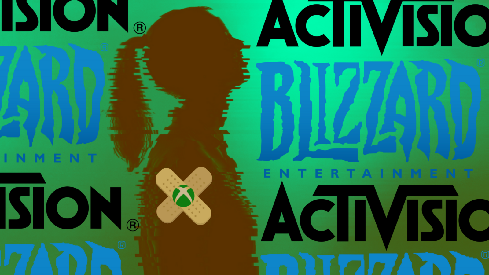 Why Microsoft's Activision Blizzard deal shouldn't go through, and