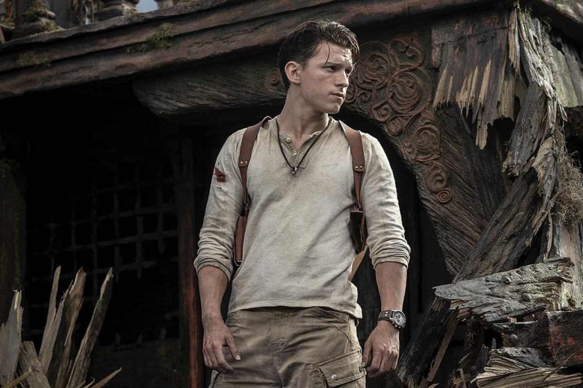Review: 'Uncharted' adventure awaits moviegoers - Brainerd Dispatch