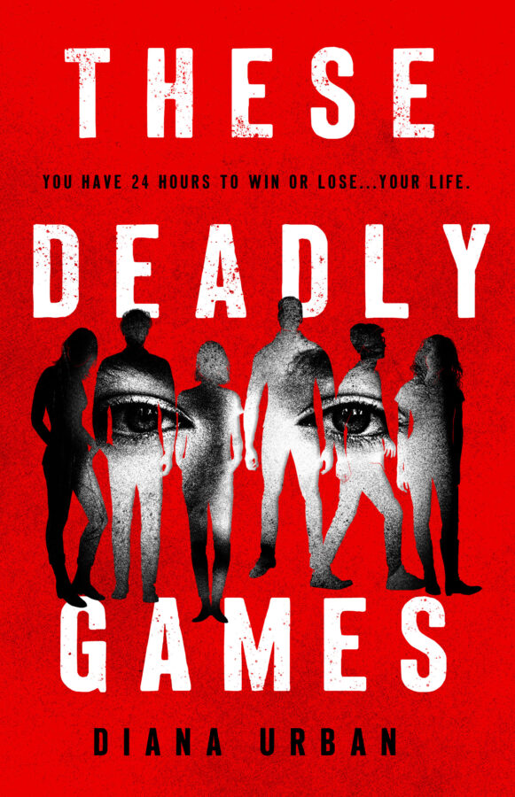 Book Review: Dangerous Games to Play in the Dark – ALA Games and Gaming  Round Table