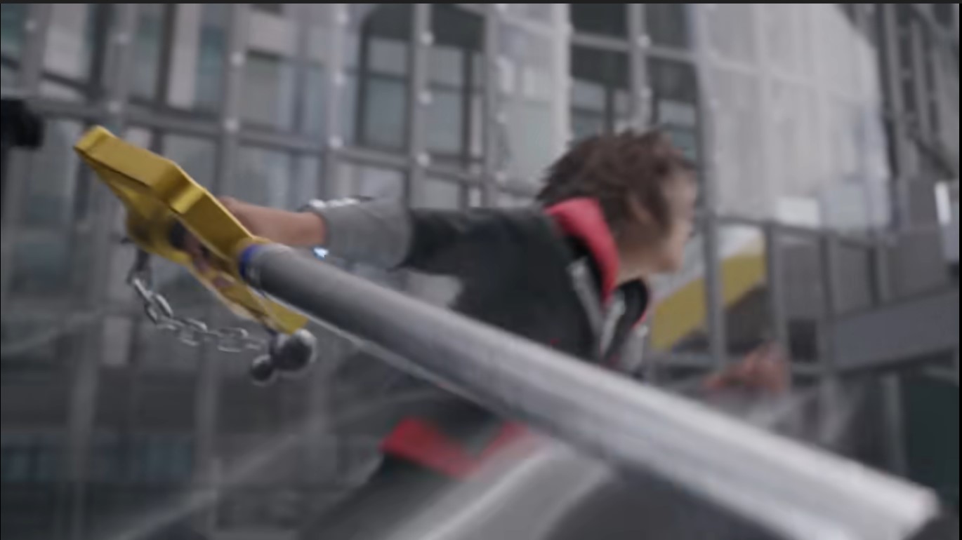 Kingdom Hearts IV confirmed in new announcement trailer