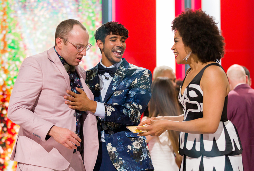 Big Brother Canada 10 Finale Winner Revealed Global TV